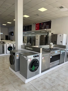 تصویر فروشگاه دوو شاپ یزد