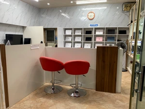 تصویر فروشگاه آقای لپ تاپ کرج