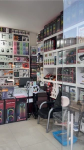 تصویر فروشگاه شریفی سنتر