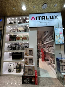 تصویر فروشگاه ایتا لوکس