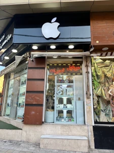 تصویر فروشگاه نورا همراه