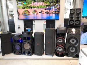 تصویر فروشگاه بازرگانی قائم