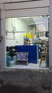 تصویر فروشگاه پویا یدک خودرو