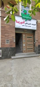 تصویر فروشگاه آدورینا