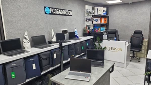 تصویر فروشگاه فصل کامپیوتر