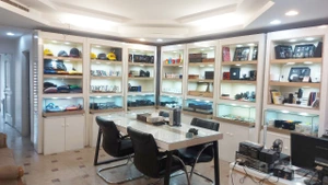 تصویر فروشگاه پدیده جاوید