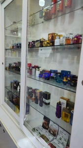 تصویر فروشگاه ارایشی و بهداشتی نوا