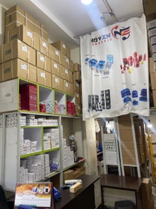 تصویر فروشگاه نوین الکتریک لاله زار