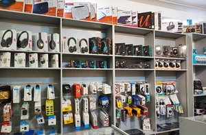 تصویر فروشگاه صاد دیجیتال