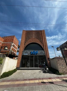 تصویر فروشگاه ایتن استور