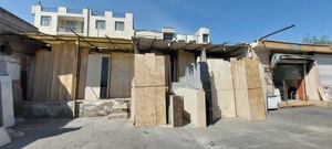 تصویر فروشگاه سنگ برادران فخری