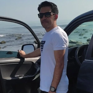 تصویر فروشگاه سام دنتال