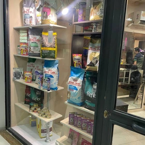 تصویر فروشگاه پت شاپ پاسیلیا