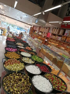 تصویر فروشگاه مغز سرا