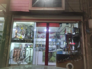 تصویر فروشگاه فرهاد لوکس