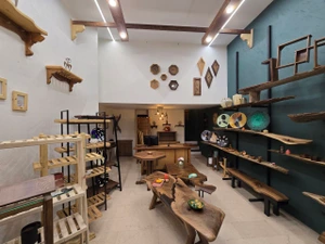 تصویر فروشگاه سیلوا دکور