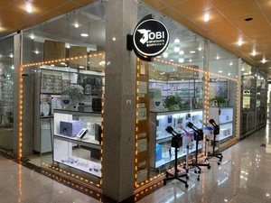 تصویر فروشگاه جوبی کالا مجتمع پردیس