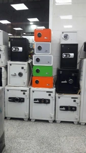 تصویر فروشگاه گاوصندوق سیف باکس دیجیتالی