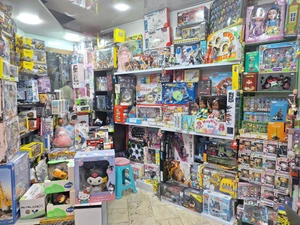 تصویر فروشگاه برترکالا