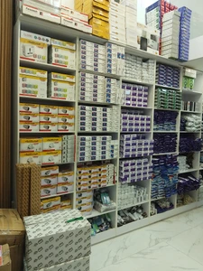 تصویر فروشگاه برق و تاسیسات ساختمانی رضا