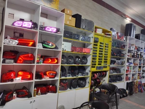 تصویر فروشگاه طهران اسپرت