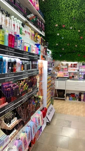 تصویر فروشگاه گالری سنجاقک قزوین