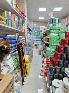 تصویر فروشگاه تعاونی پروما