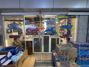 تصویر فروشگاه ا‌صلینکو