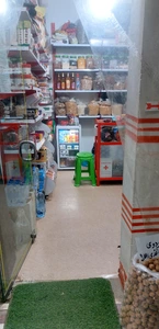 تصویر فروشگاه آجیل و خشکبار جهان