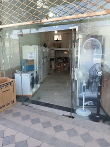 تصویر فروشگاه برمودا کالا