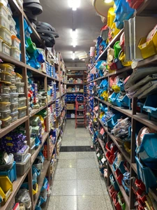 تصویر فروشگاه بلبرینگ امیر استقلال