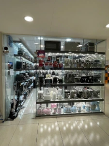 تصویر فروشگاه شوش لند