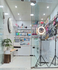 تصویر فروشگاه موبایل یاسین یزد