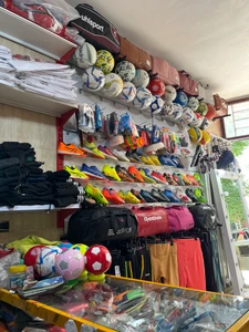 تصویر فروشگاه اسپرت ورزشی متین