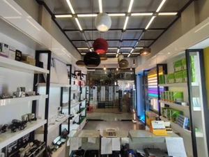 تصویر فروشگاه اریس لایتینگ