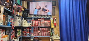 تصویر فروشگاه نیرو سنجش دقیق