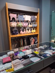 تصویر فروشگاه ستین استور