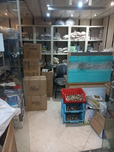 تصویر فروشگاه فودازی امین