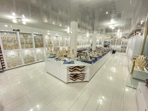 تصویر فروشگاه ماکوشاپ