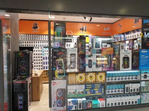 تصویر فروشگاه موبی گجت 360