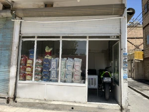 تصویر فروشگاه برنج برادران اکبری