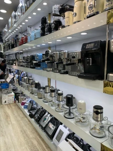 تصویر فروشگاه آزادپیشتاز