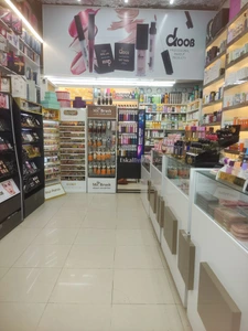 تصویر فروشگاه آرایشی گلدوست
