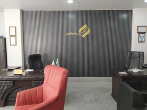 تصویر فروشگاه فناوران پایدار توزین