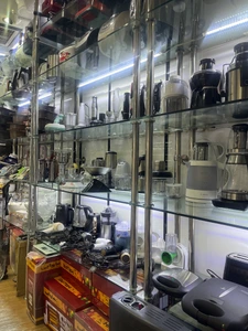 تصویر فروشگاه لوازم خانگی آریا تهران