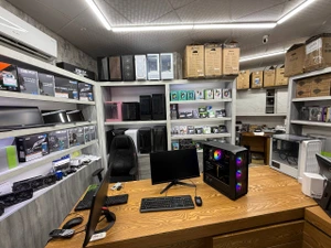 تصویر فروشگاه فارس رایان