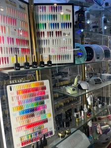 تصویر فروشگاه بین الملل مروی