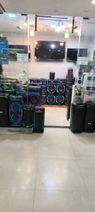 تصویر فروشگاه آسان خرید سالم