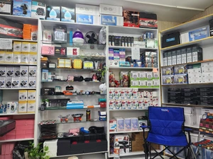 تصویر فروشگاه امید اکسپرس مشهد