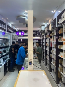 تصویر فروشگاه قطعات حسینی